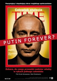 Putin Forever?