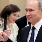 Putin: Gazociąg Nord Stream 2 zostanie urzeczywistniony