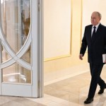 Putin gotowy na wymianę terytoriów? Zaskakujące doniesienia prasy