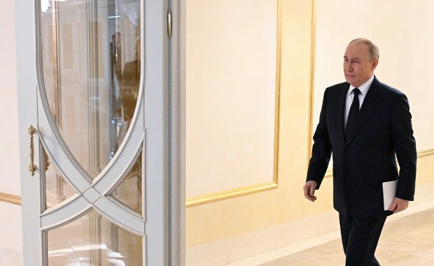 Putin gotowy na wymianę terytoriów? Zaskakujące doniesienia prasy