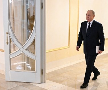 Putin gotowy na wymianę terytoriów? Zaskakujące doniesienia prasy