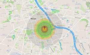 Putin grozi bombą atomową? Ten prosty algorytm pozwoli sprawdzić, czy możemy czuć się bezpiecznie