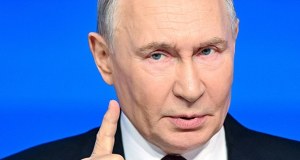 Putin grozi Europie konfliktem na "niespotykaną skalę"