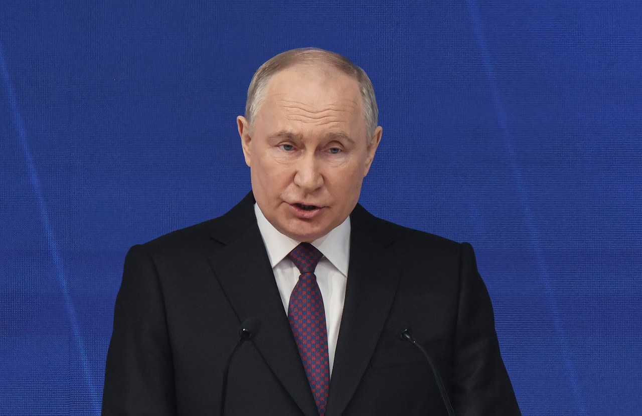 Putin grozi: Konsekwencje będą tragiczne  