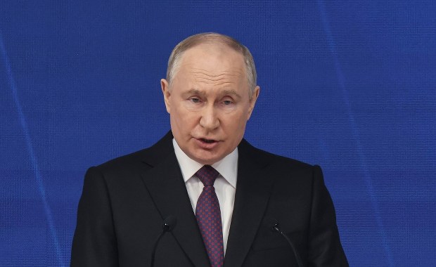 Putin grozi: Konsekwencje będą tragiczne  