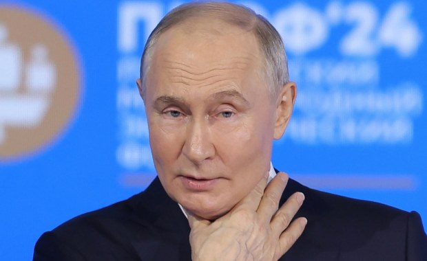 Putin grozi: Nowy etap eskalacji. To zniszczy relacje Rosji i USA