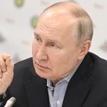 Putin grozi Ukraińcom. Zapowiedział nasilenie ataków