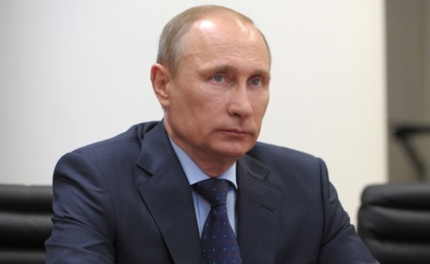 Putin i Franciszek nominowani do Pokojowego Nobla