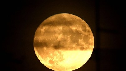 Putin i Macron dostali od Chińczyków prezenty z Księżyca