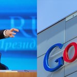 Putin idzie na wojnę z Google. Kreml ostrzy sobie zęby na miliardy dolarów?