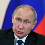 Putin: Interwencja w Syrii tylko za zgodą ONZ
