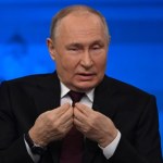 Putin jednak nie spotka się z Zełenskim? "Kreml się boi"