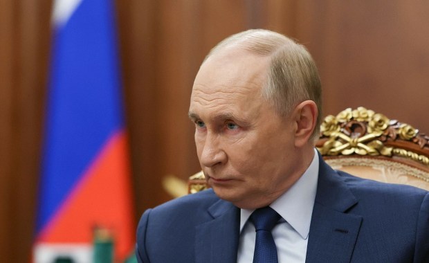 Putin jednostronnie wypowiada USA kluczową umowę. Rośnie napięcie nuklearne