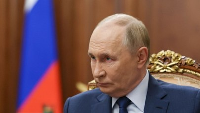 Putin jednostronnie wypowiada USA kluczową umowę. Rośnie napięcie nuklearne