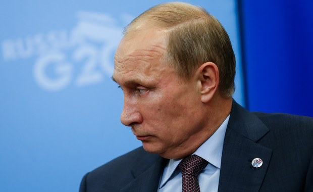 "Putin jest dociśnęty do muru". Łapanka na poborowych w Rosji