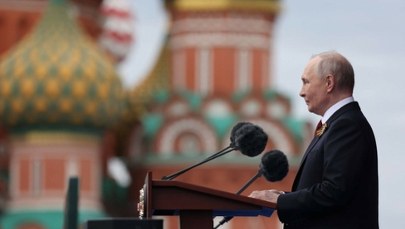 Putin jest gotów spotkać się z Zełenskim