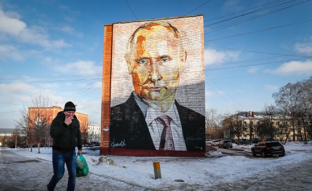 "Putin jest szalony". Część chińskich oficjeli uważa, że Rosja przegra wojnę 