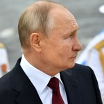 Putin: Jesteśmy w stanie wykryć każdego wroga
