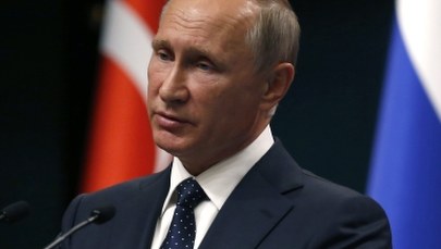 Putin: Już Kim Dzong Il opowiadał mi o bombie atomowej