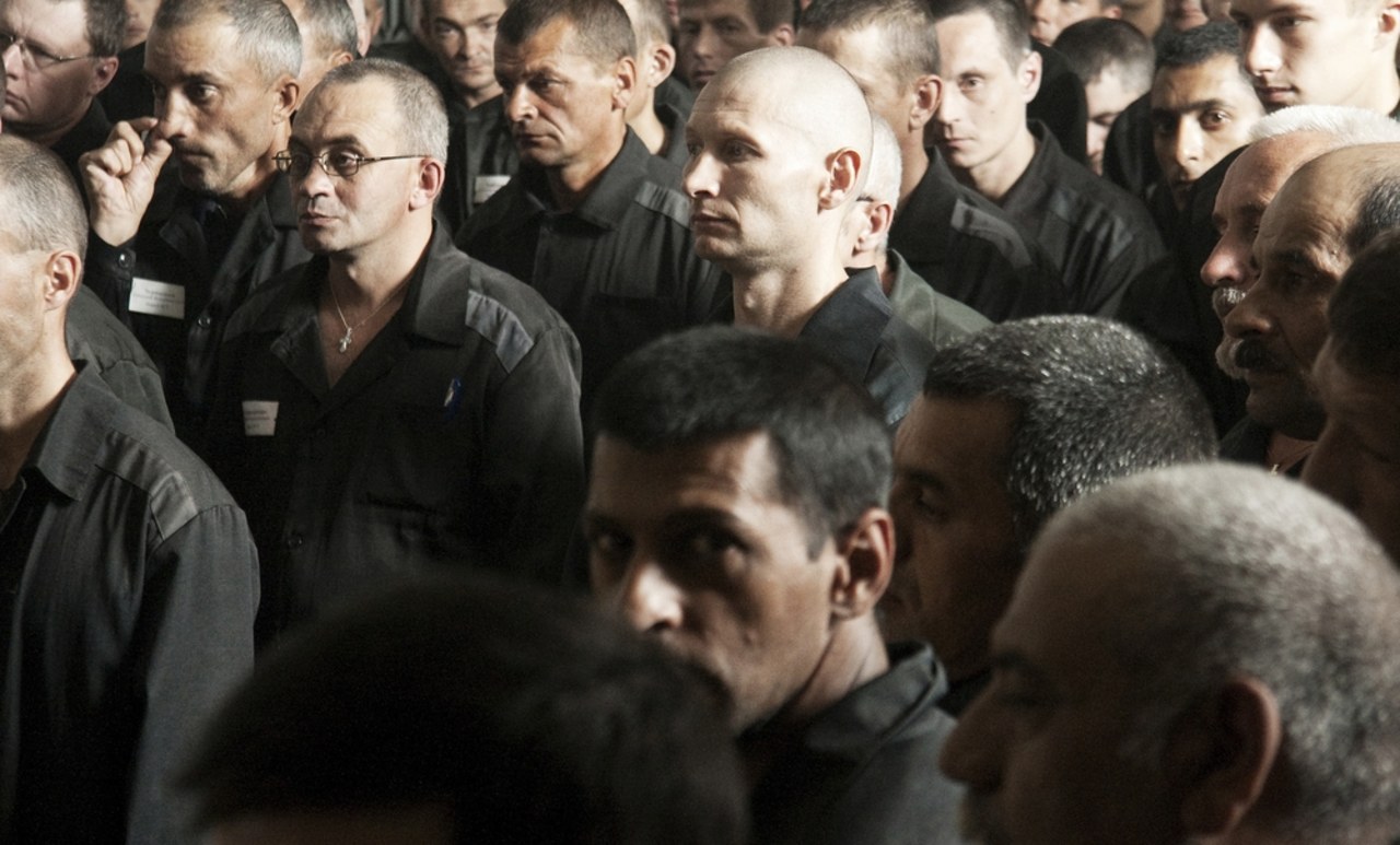 Putin już nie ułaskawia. Co czeka więźniów z oddziałów Sztorm-V?
