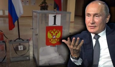 Putin już wygrał wybory w 2024 roku. Kreml wprost: Nie będzie konkurencji
