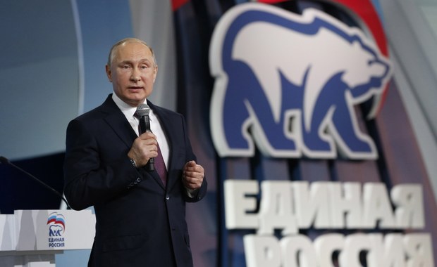 Putin kazał monitorować portale społecznościowe. Czego obawia się prezydent Rosji?