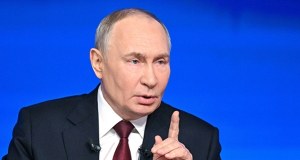 Putin komentuje śmierć Chameneiego. Mówi o "cynizmie"