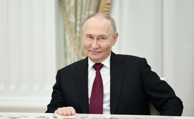 Putin komentuje spotkanie z Witkoffem. Tego nie odpuści