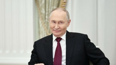 Putin komentuje spotkanie z Witkoffem. Tego nie odpuści