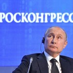 Putin kpi z ingerencji Rosji w wybory w USA