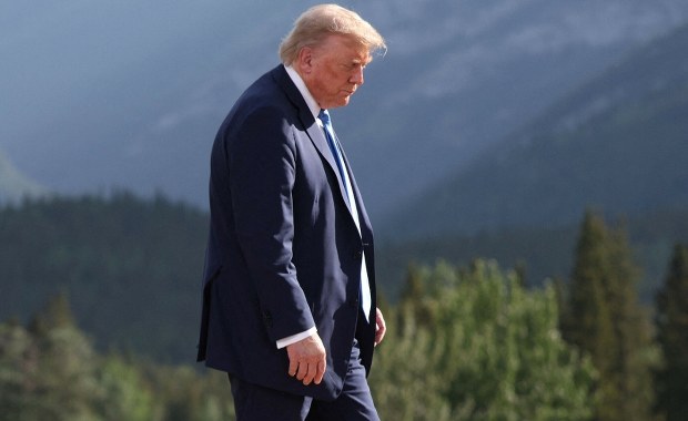 Putin kpi z Trumpa. Minęło 100 dni bezradności Waszyngtonu