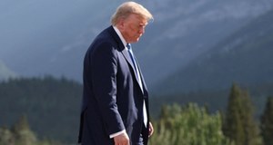 Putin kpi z Trumpa. Minęło 100 dni bezradności Waszyngtonu