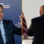 "Putin kpi z twoich wysiłków". Radosław Sikorski apeluje do Donalda Trumpa