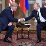 Putin kusi Trumpa. Wieżowiec w Moskwie, minerały i geopolityczne korzyści