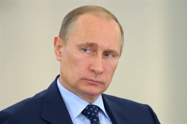 Putin lekceważy ostrzeżenia USA. Tak jak Obama