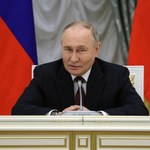 Putin licytuje wysoko. Wydatki Rosji na obronę wzrosną do 8,7 proc. PKB