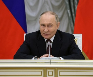 Putin licytuje wysoko. Wydatki Rosji na obronę wzrosną do 8,7 proc. PKB