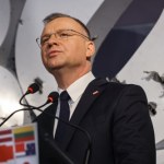 Davos Putin ma błagać o pokój. Mocne słowa Andrzeja Dudy w Davos