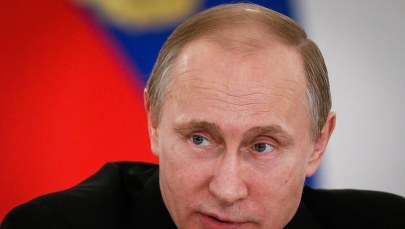 Putin ma dziś pojawić się na koncercie