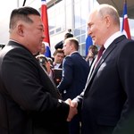 Putin ma odwiedzić Koreę Północną