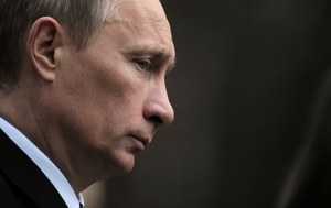 Putin ma Parkinsona? Oto objawy, które na to wskazują