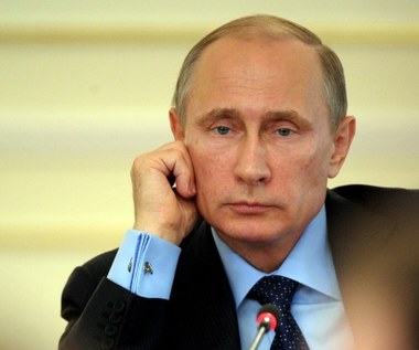 Putin ma zamiar ustąpić? "To niemądre założenie"