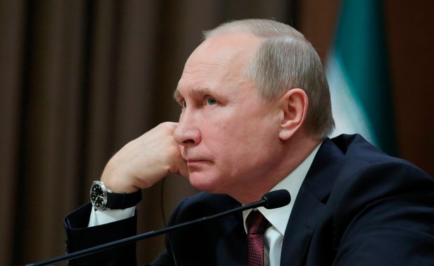 Putin: Mam nadzieję, że w sprawie Skripala zwycięży zdrowy rozsądek