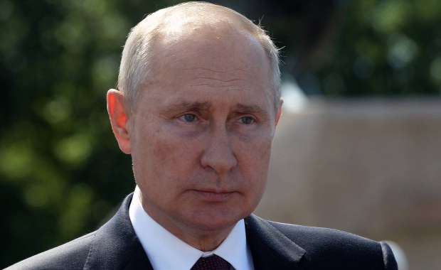 Putin: Mamy szczepionkę na koronawirusa. Moja córka już jest zaszczepiona