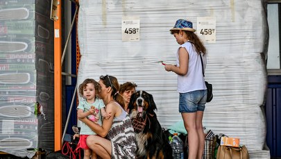 Putin manipuluje demografią. Oddaje ukraińskie dzieci do adopcji