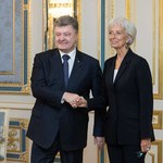 Putin: MFW powinien pomóc w spłacie Rosję
