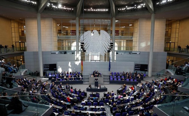 Putin miał swojego człowieka w Bundestagu. To Rosjanin powiązany z FSB