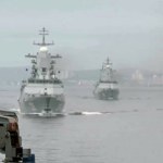 Putin mówi o odcięciu Ukrainy od morza. Zagroził też krajom sojuszniczym