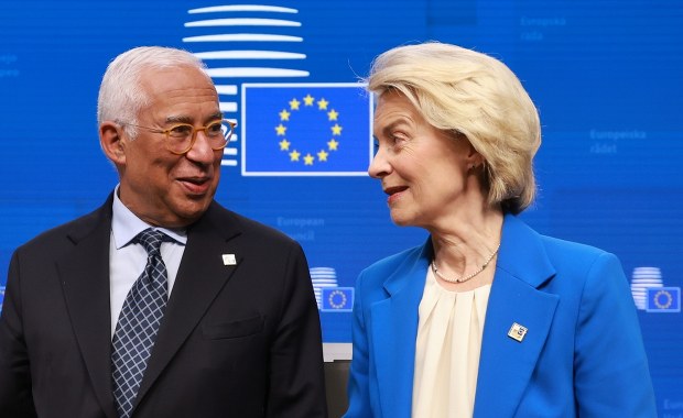 Putin może być zadowolony po unijnym szczycie? Pożyczka dla Ukrainy będzie, ale...