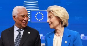 Putin może być zadowolony po unijnym szczycie? Pożyczka dla Ukrainy będzie, ale...